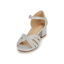 Andre Sandales
 Marylouise Femme