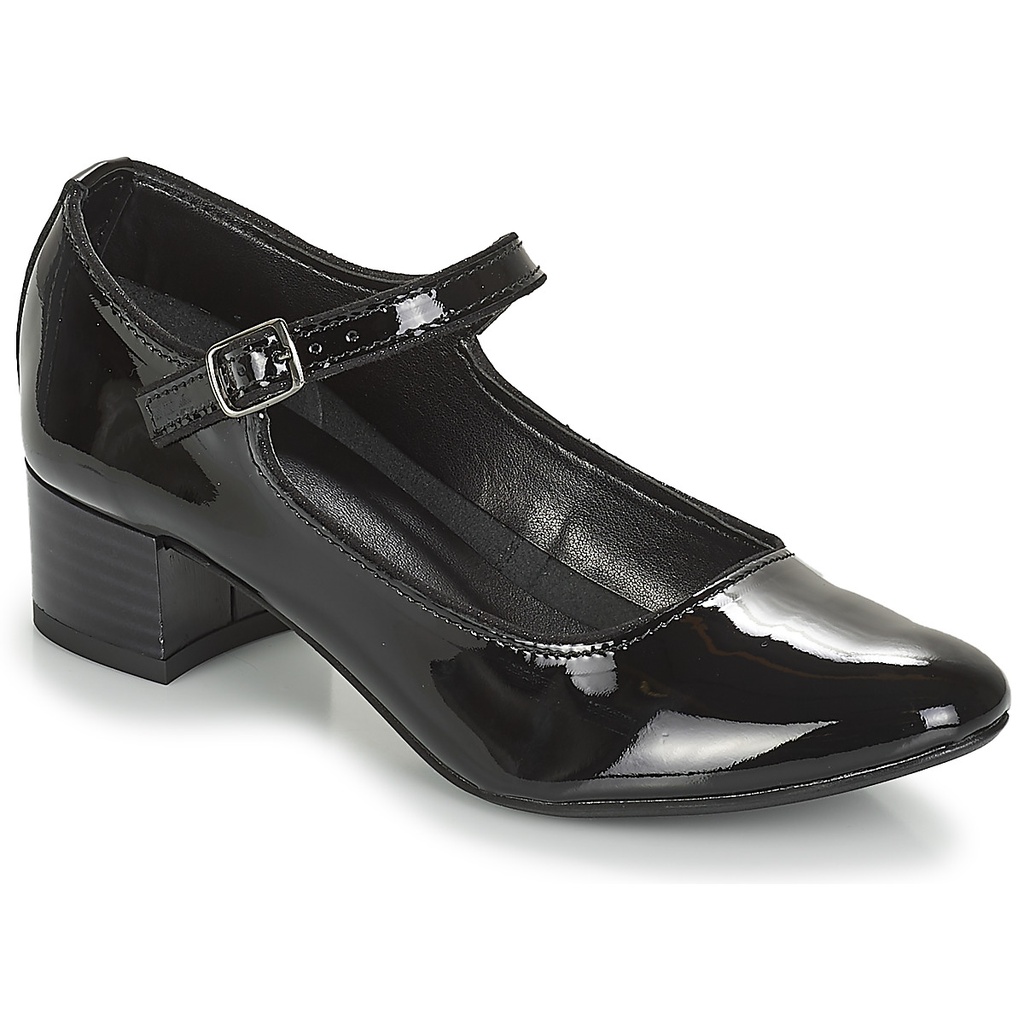 Andre Sandales
 Femme Follow Noir