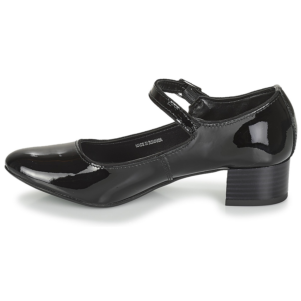 Andre Sandales
 Femme Follow Noir