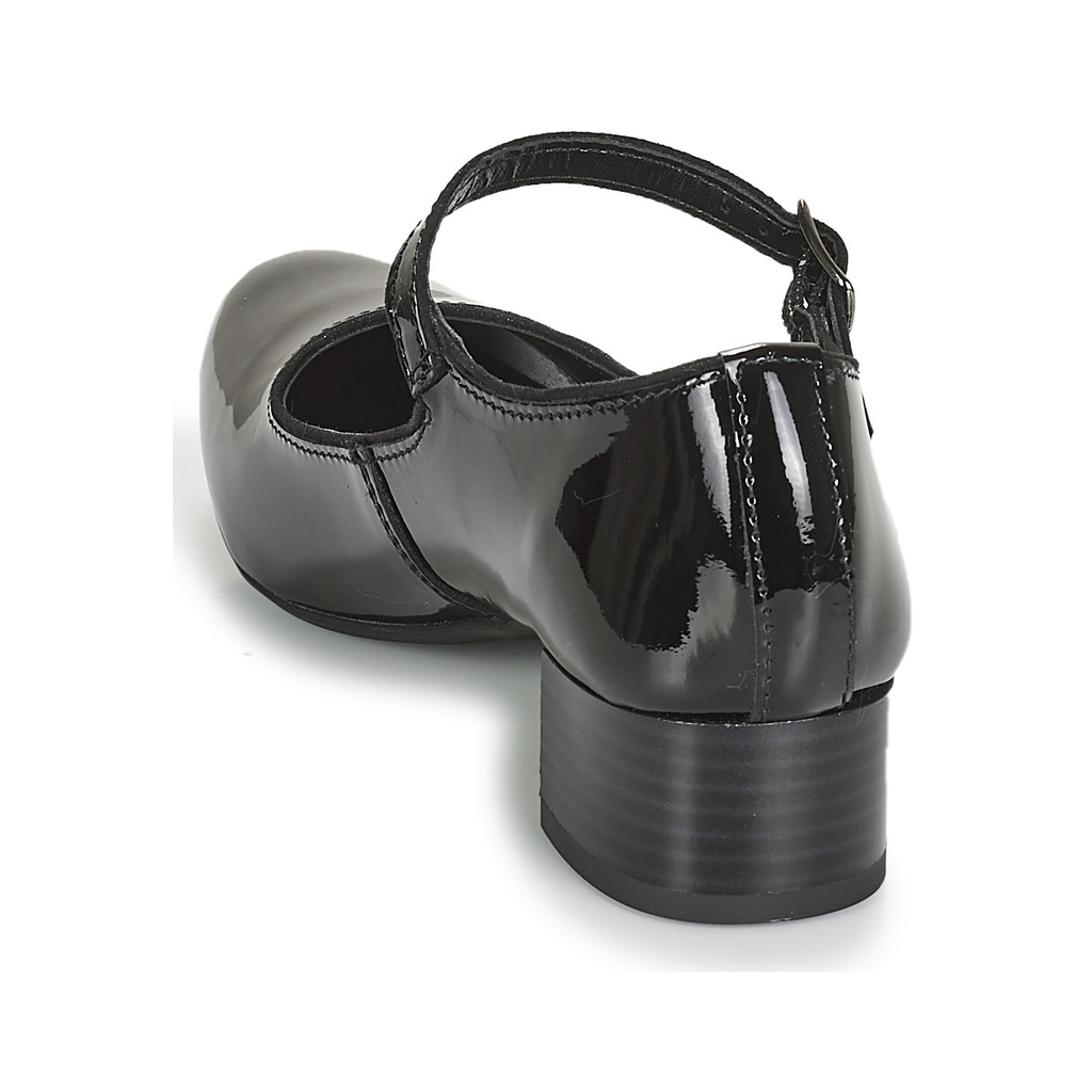 Andre Sandales
 Femme Follow Noir