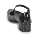 Andre Sandales
 Femme Follow Noir