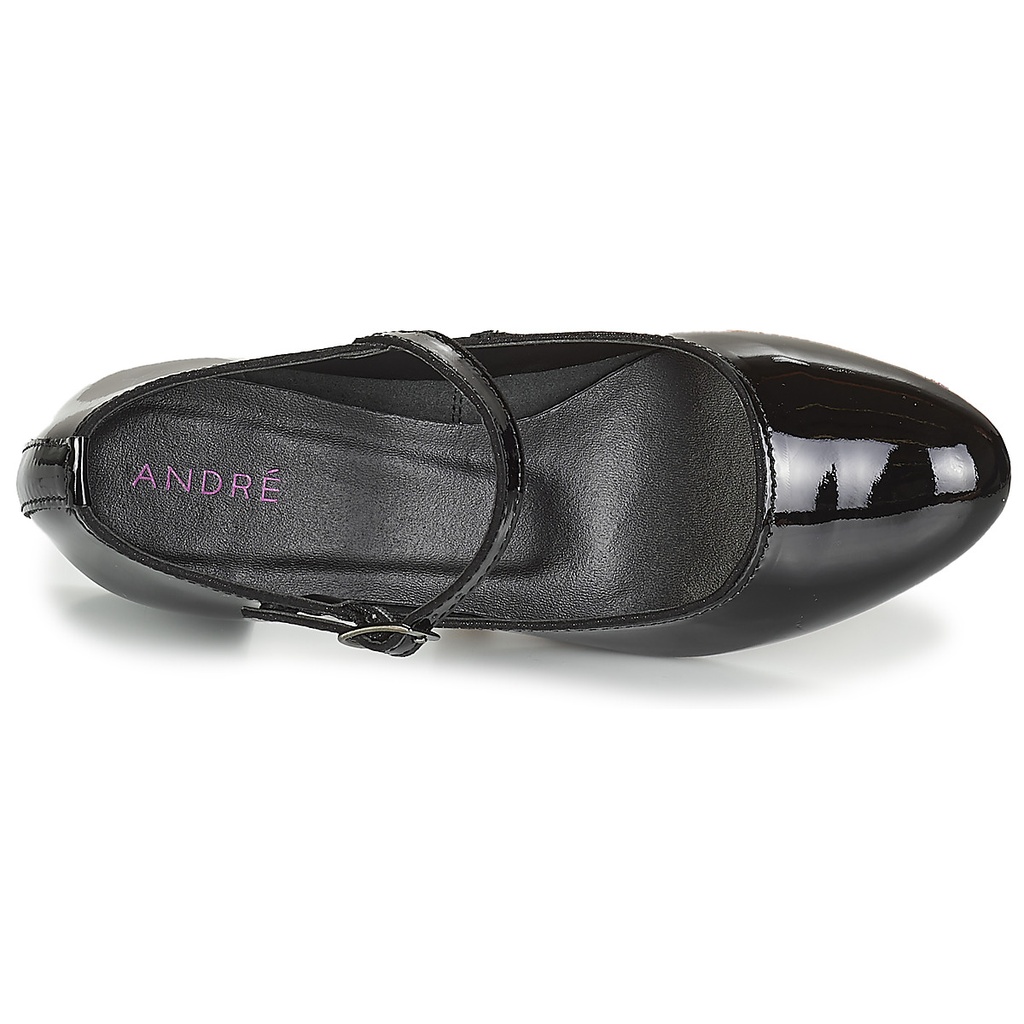 Andre Sandales
 Femme Follow Noir