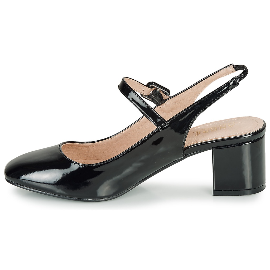 Andre Sandales
 Jonna Femme