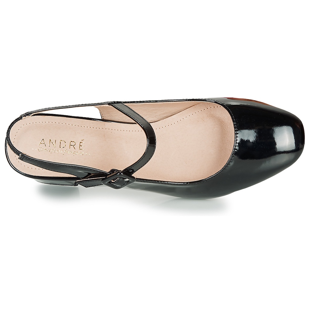 Andre Sandales
 Jonna Femme