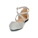 Andre Sandales
 Martha Femme