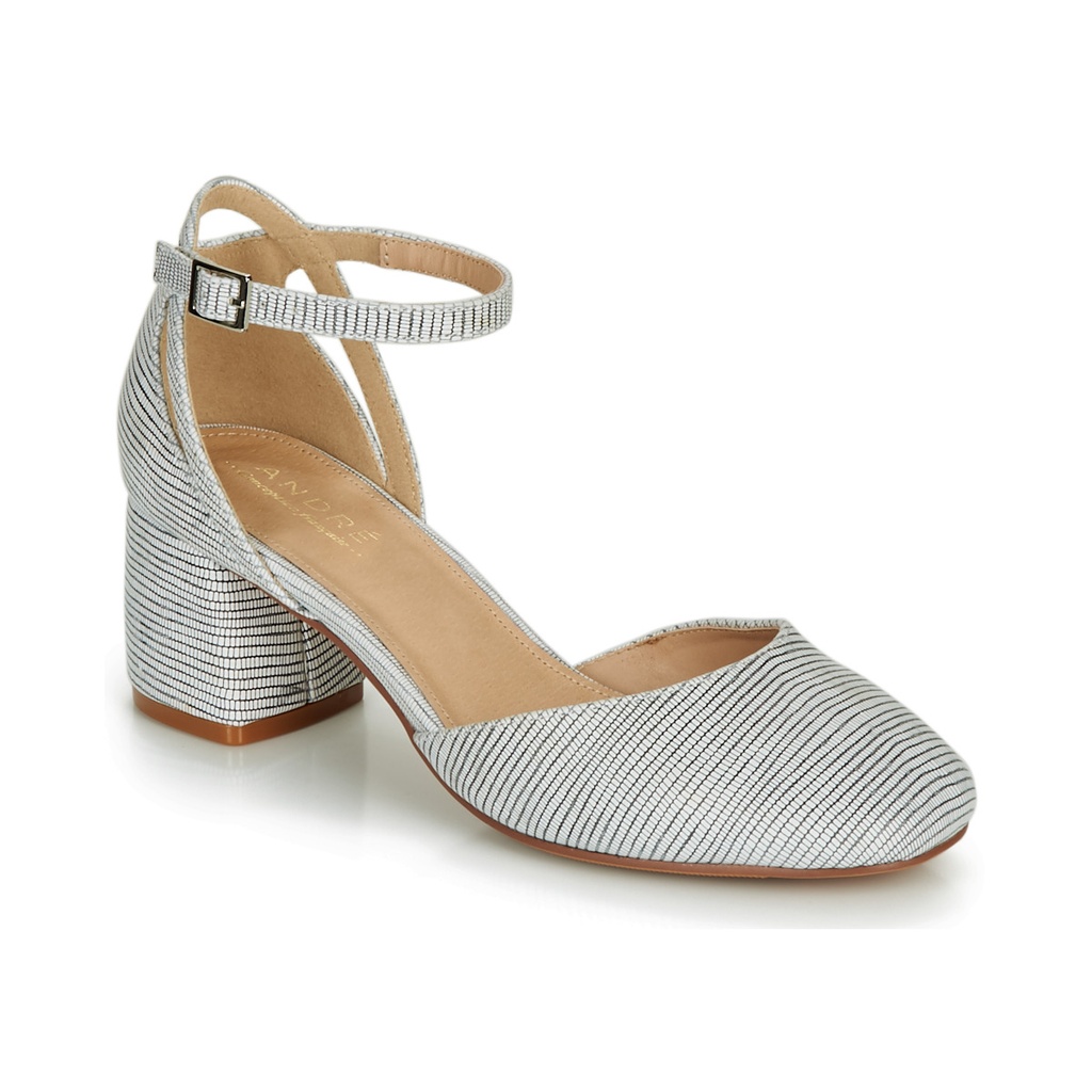 Andre Sandales
 Maritzia Femme