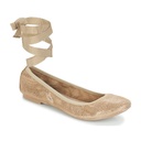 Andre Ballerines
 Femme Actee Beige