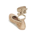 Andre Ballerines
 Femme Actee Beige