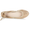 Andre Ballerines
 Femme Actee Beige