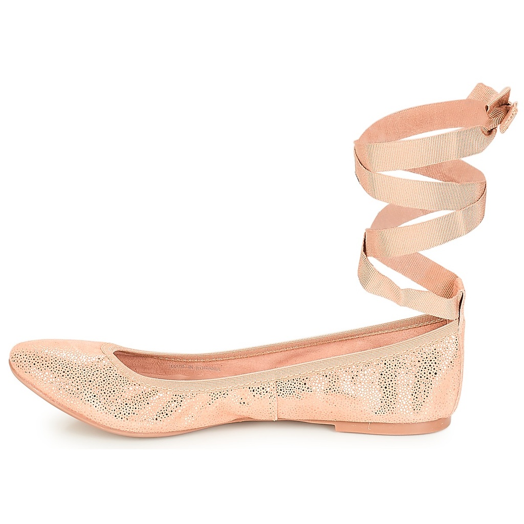 Andre Ballerines
 Femme Actee Nude