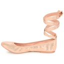 Andre Ballerines
 Femme Actee Nude