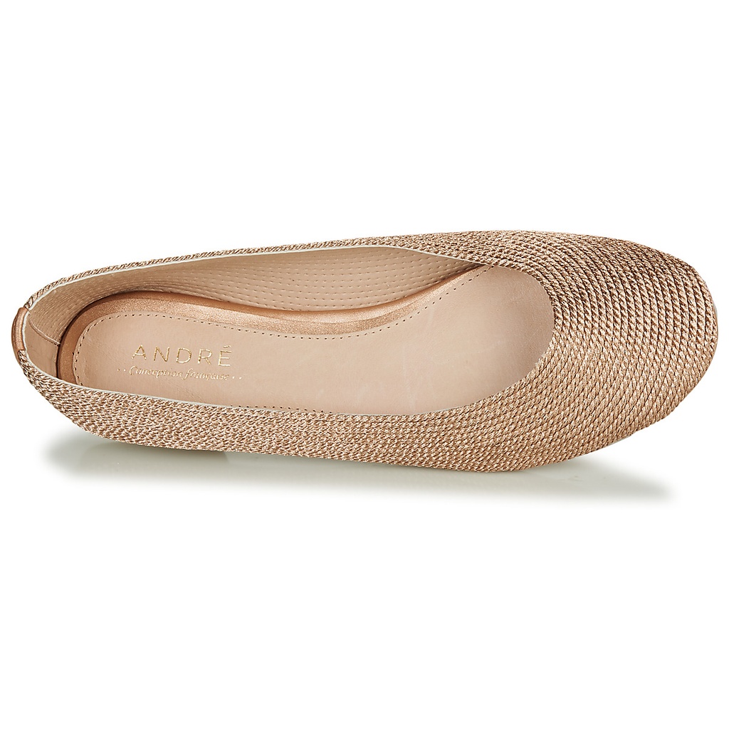 Andre Ballerines
 Papaya Femme