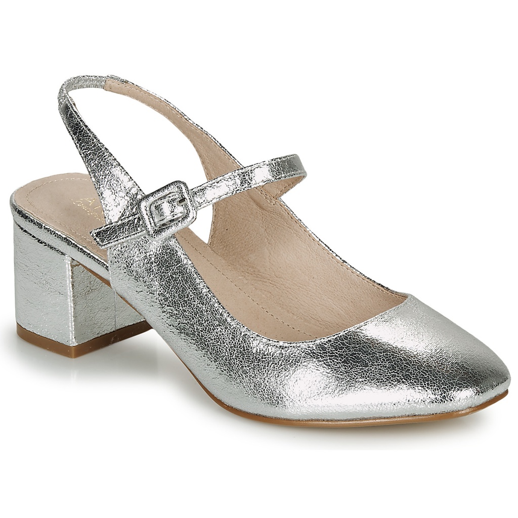 Andre Sandales
 Jonna Femme