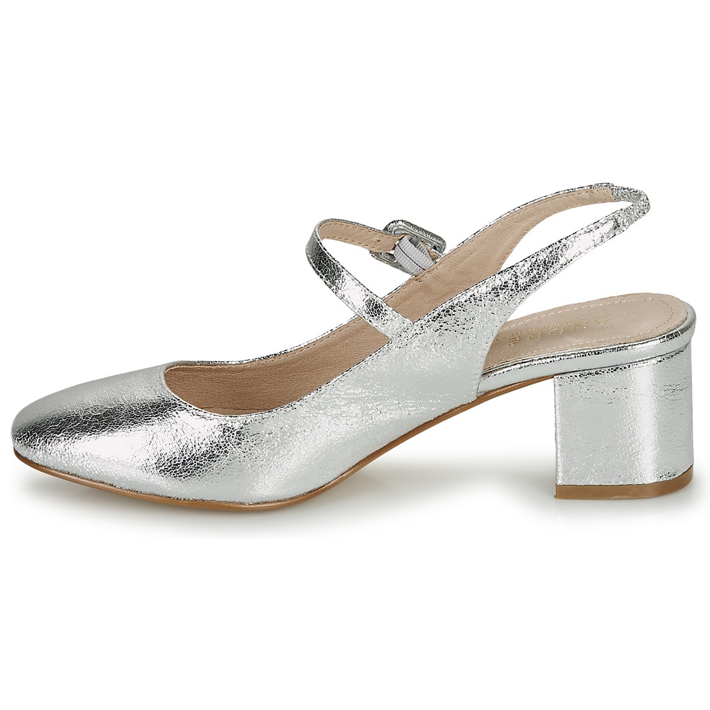 Andre Sandales
 Jonna Femme