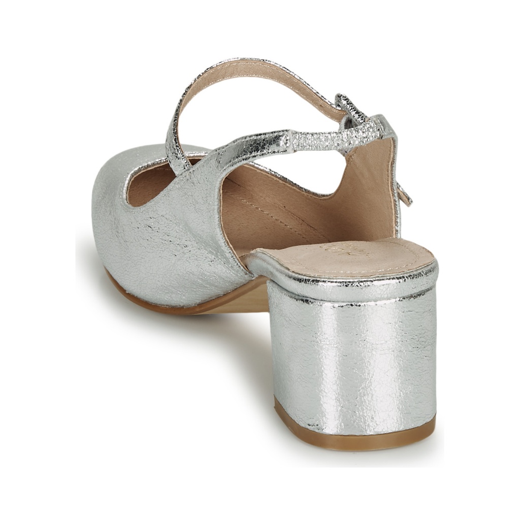 Andre Sandales
 Jonna Femme