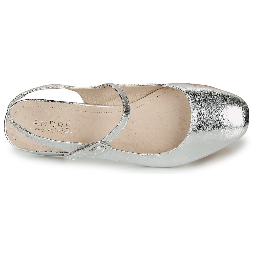 Andre Sandales
 Jonna Femme