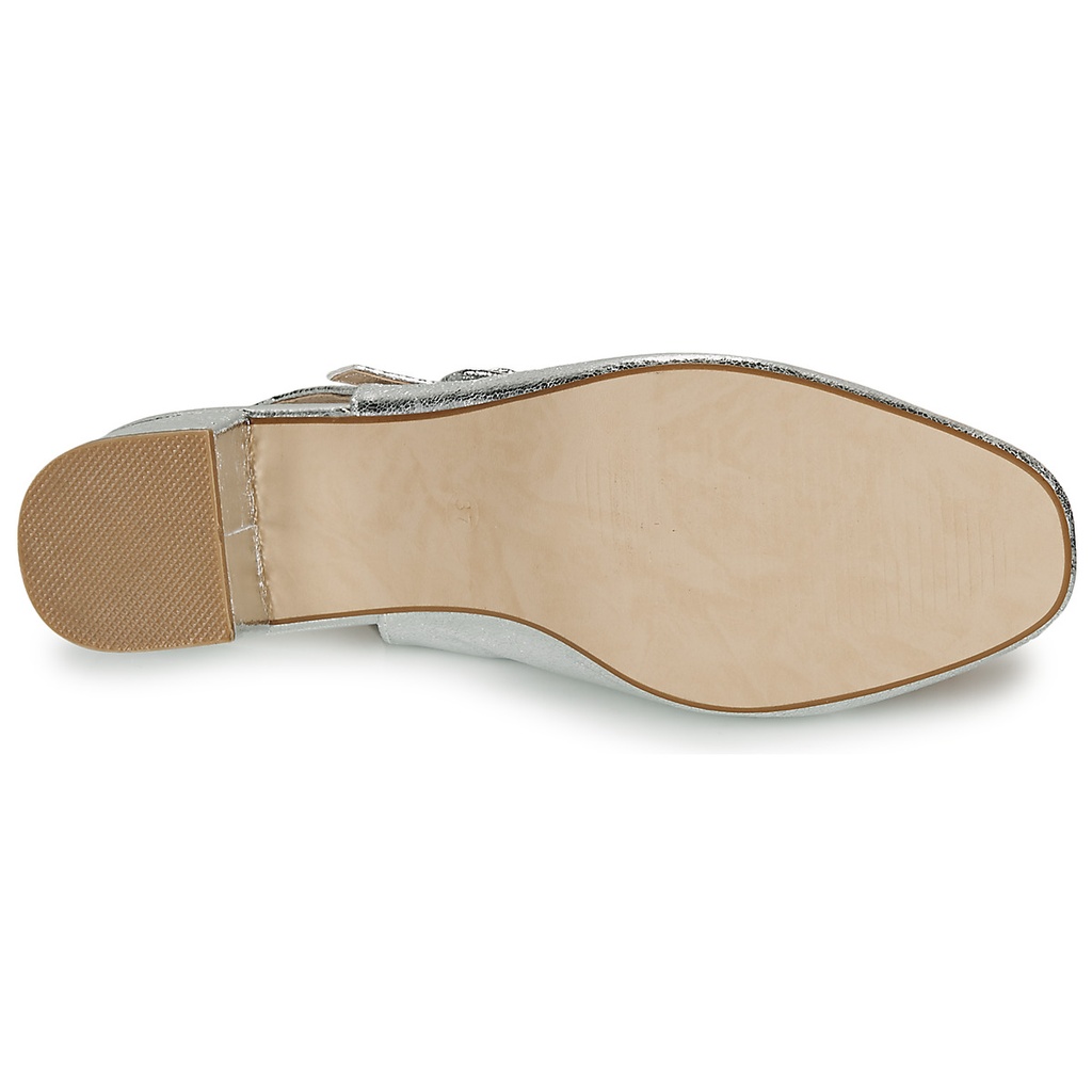 Andre Sandales
 Jonna Femme