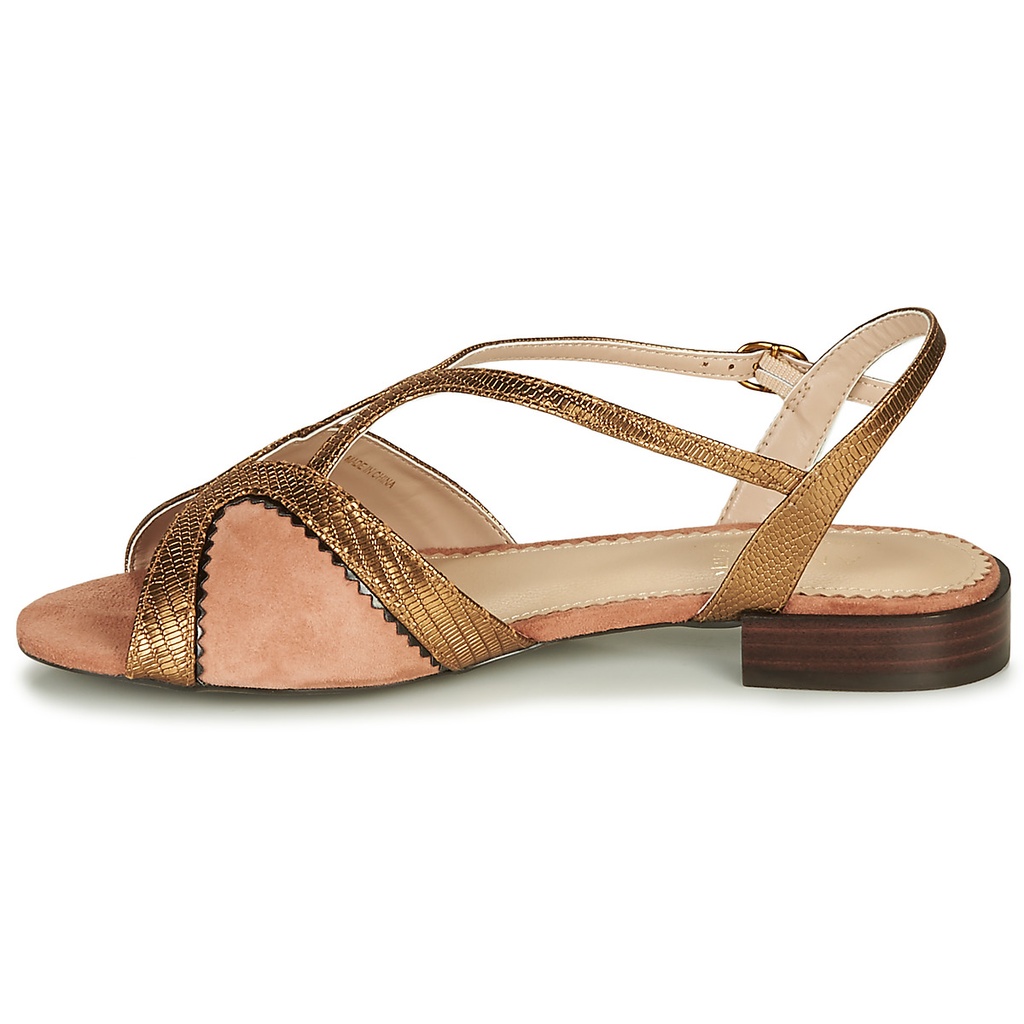 Andre Sandales
 Latrapeziste Femme