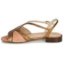 Andre Sandales
 Latrapeziste Femme