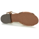 Andre Sandales
 Latrapeziste Femme