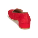 Andre Mocassins
 Jubba Femme