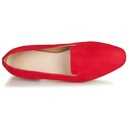 Andre Mocassins
 Jubba Femme