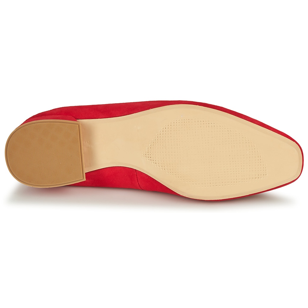 Andre Mocassins
 Jubba Femme