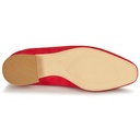 Andre Mocassins
 Jubba Femme