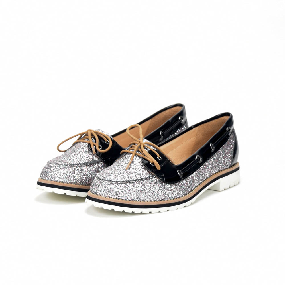 Andre Mocassin
 Jay Argent Femme