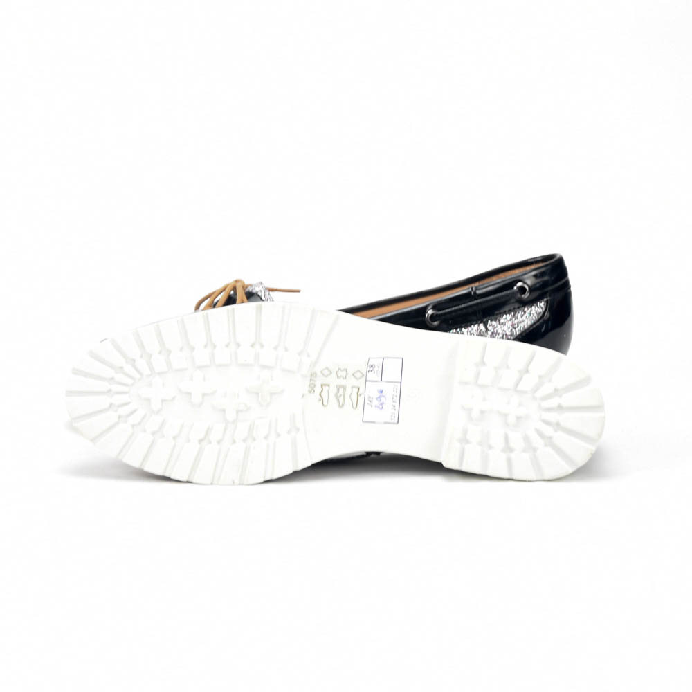 Andre Mocassin
 Jay Argent Femme