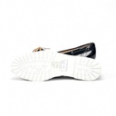 Andre Mocassin
 Jay Argent Femme