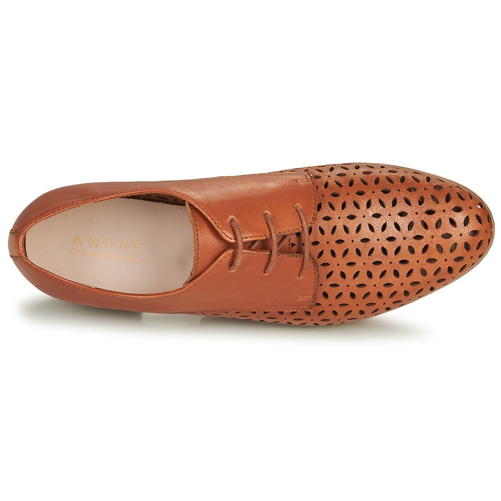 Andre Derby
 Barna Femme