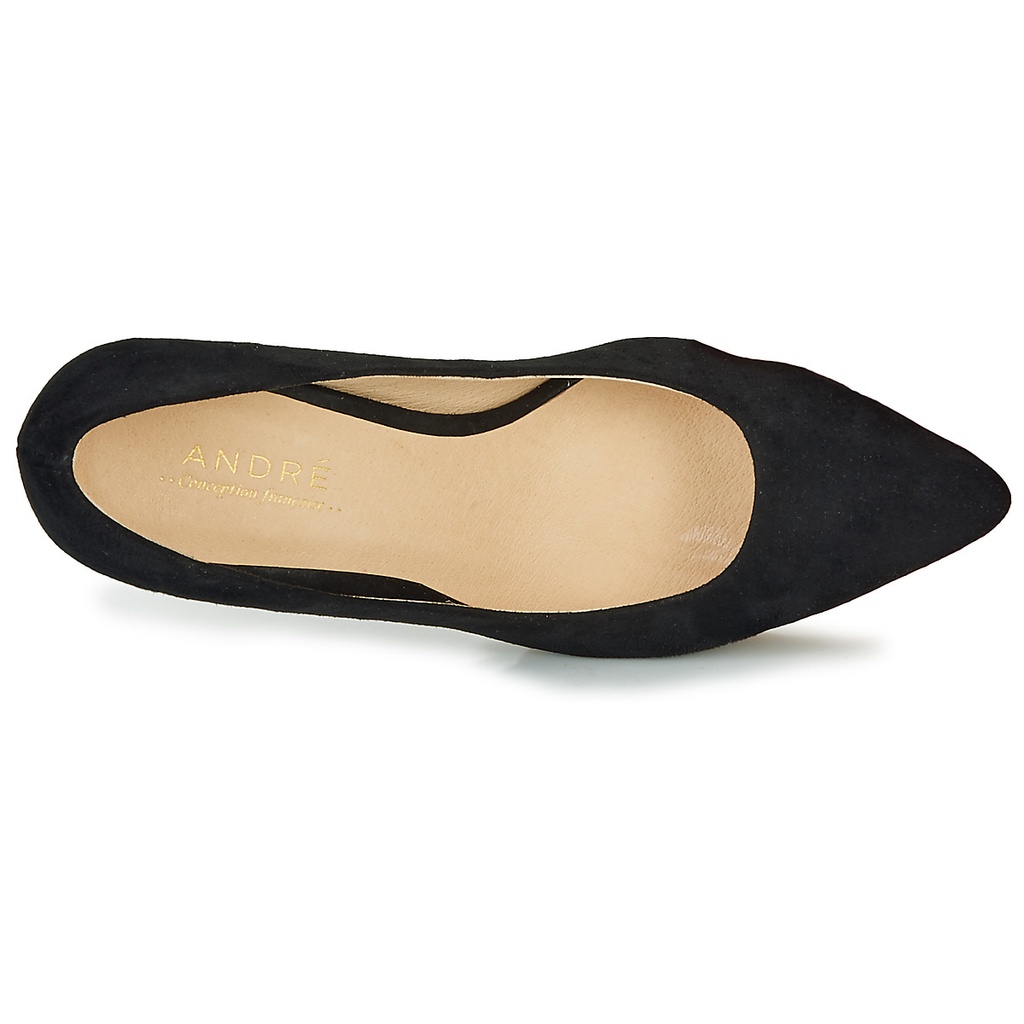 Andre Escarpins
 Loving Femme