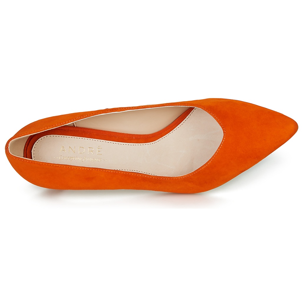 Andre Escarpins
 Beth Femme