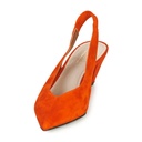 Andre Escarpins
 Jaylyn Femme