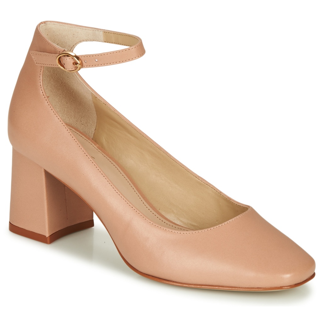 Andre Escarpins
 Jasmine Femme