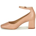 Andre Escarpins
 Jasmine Femme