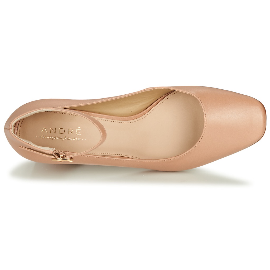 Andre Escarpins
 Jasmine Femme