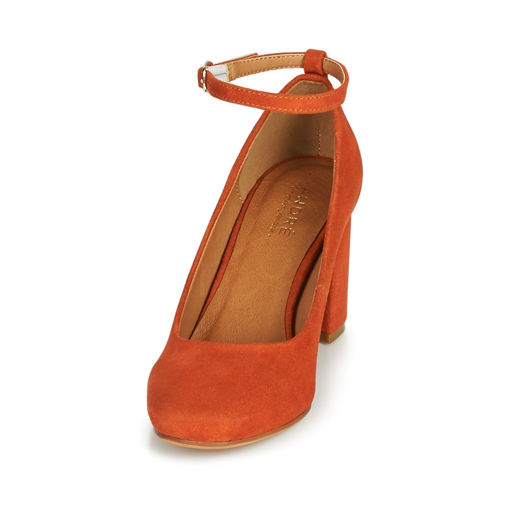 Andre Escarpins
 Lauria Femme
