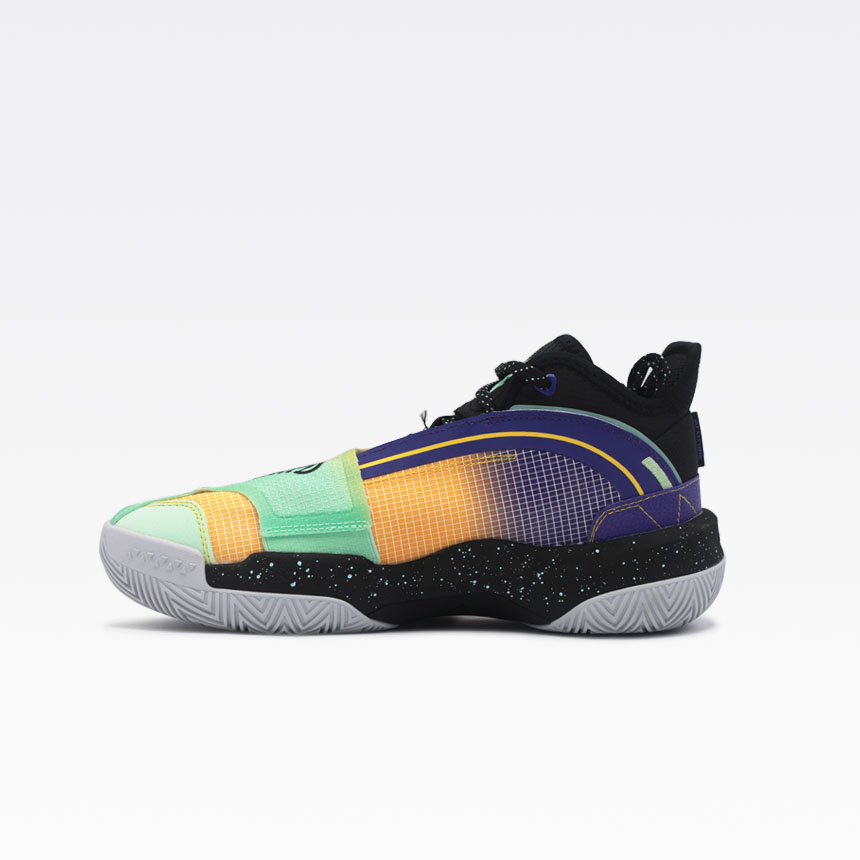 Peak Basketball Match Shoes