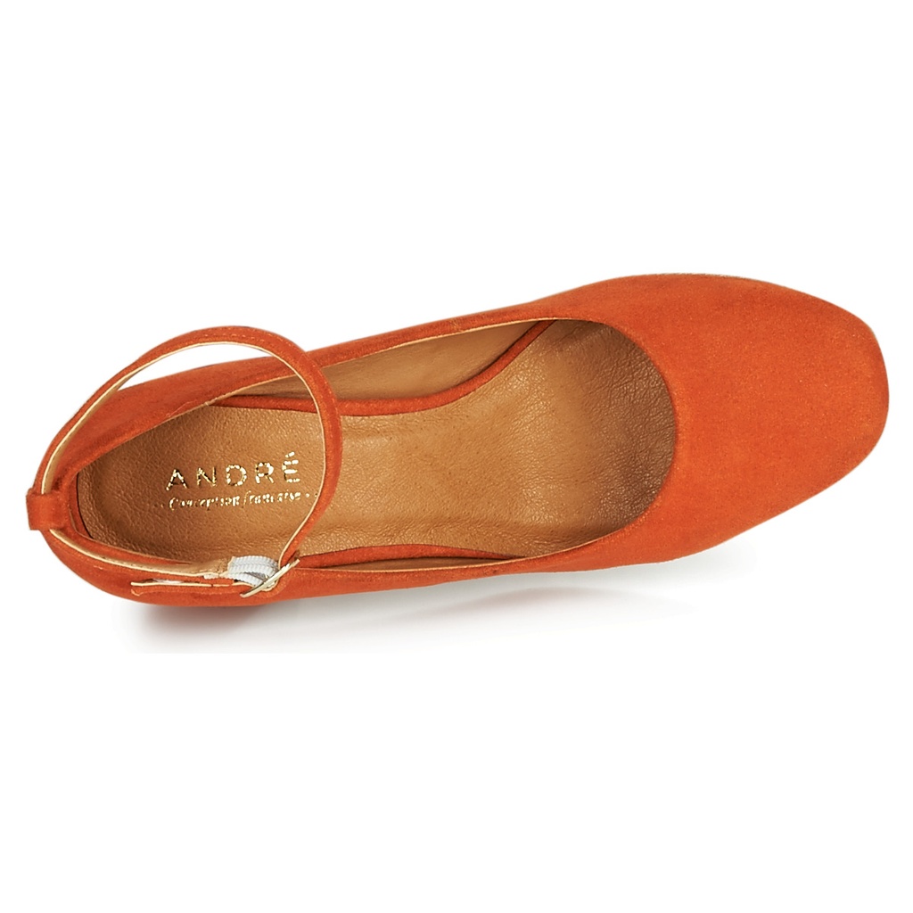 Andre Escarpins
 Lauria Femme