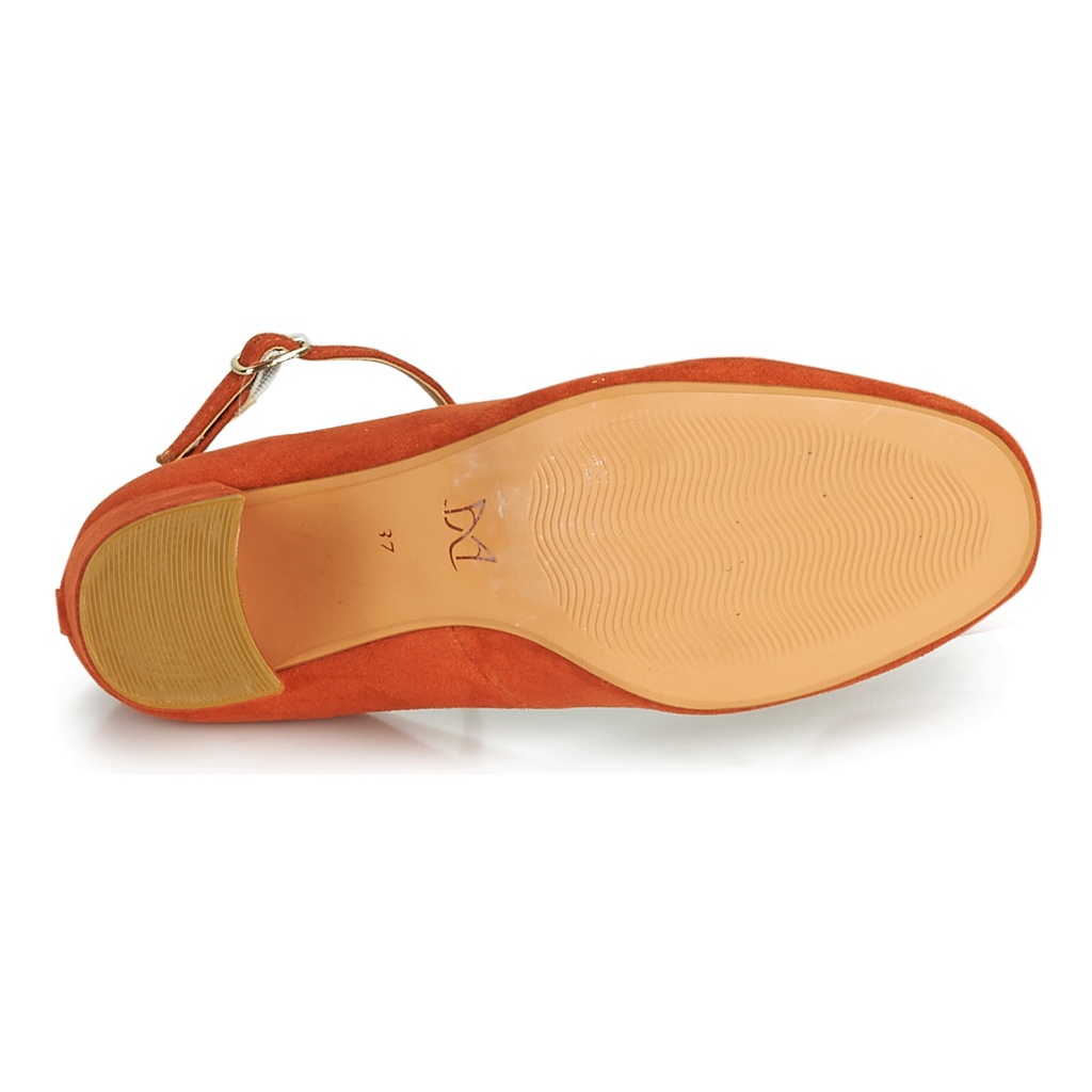 Andre Escarpins
 Lauria Femme