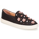 Andre Espadrilles
 Femme Fresia Textile Noir