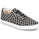 Andre Espadrilles
 Femme Fusion Textile Noire