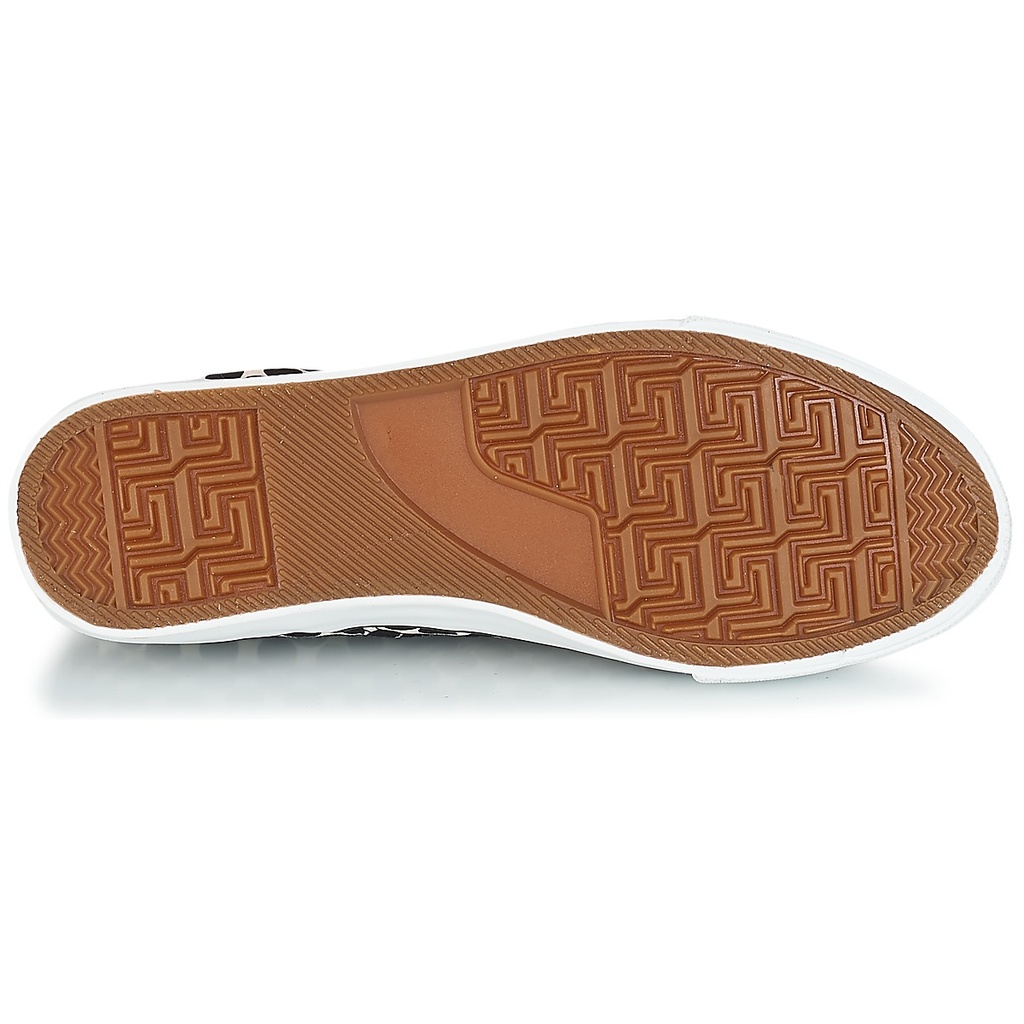 Andre Espadrilles
 Femme Fusion Textile Noire