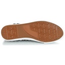 Andre Espadrilles
 Femme Fusion Textile Noire