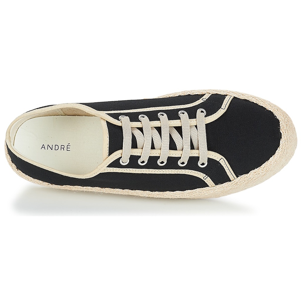 Andre Espadrilles
 Lodge Femme