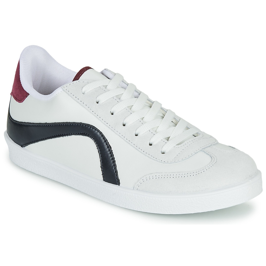 Andre Baskets
 Femme Callista Blanc
