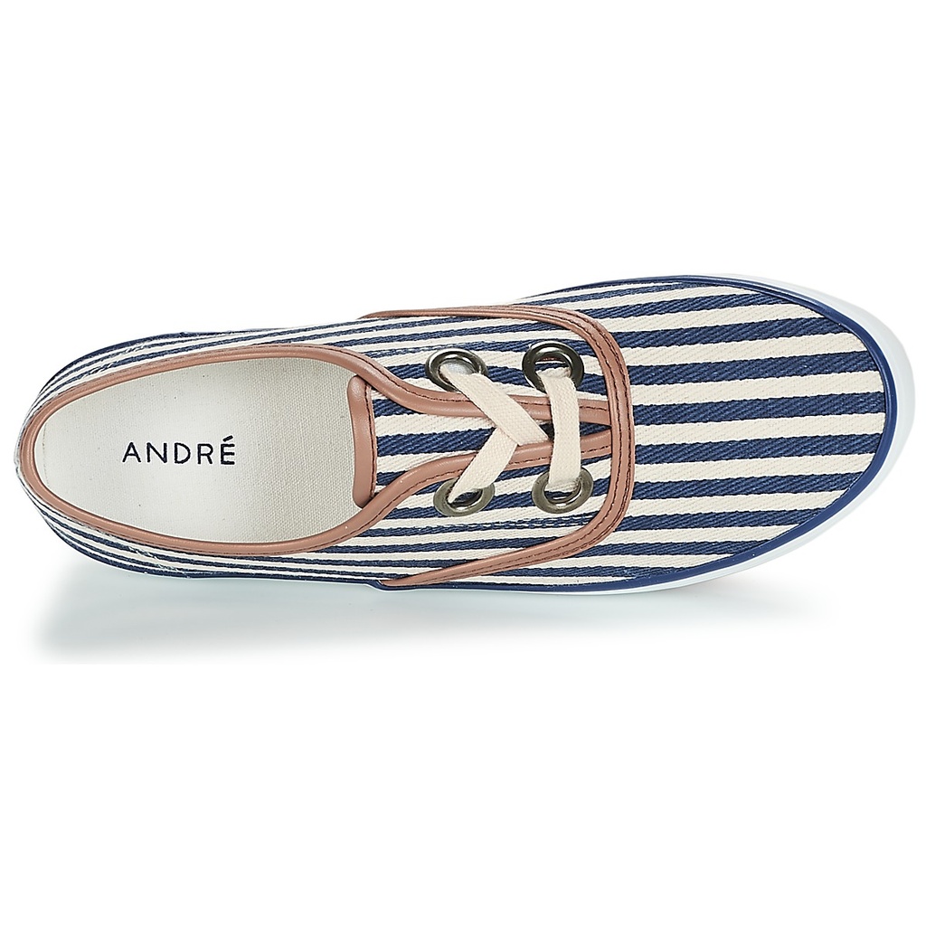 Andre Espadrilles
 Melon Femme