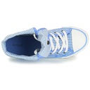 Andre Baskets Montantes
 Femme Girofle Blue